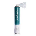 1000ml Portable Medical Oxygen Inhaler Bottle For Pregnant Women High Altitude