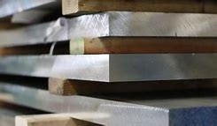 China AA5083/5052 Aluminum milled Plate 6-250mm, Thickness, Max Width 2700mm factory