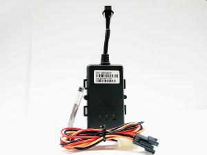 China Mini Wireless Network NB - IoT Motorcycle GPS Tracker With SMS Remote Engine Stop factory