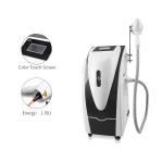 1064nm/532nm OEM Q Switch Laser Tattoo Removal For Eyebrow Embroidery