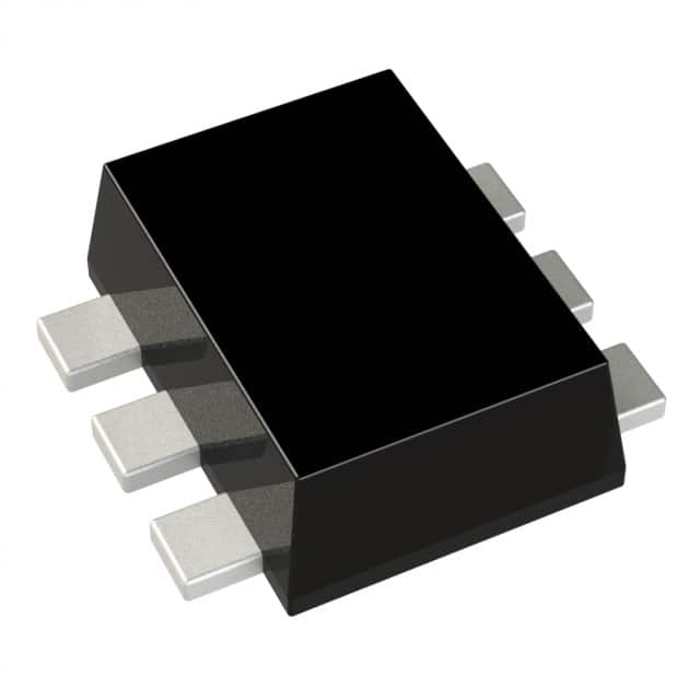 China MMDT2907V-7 factory