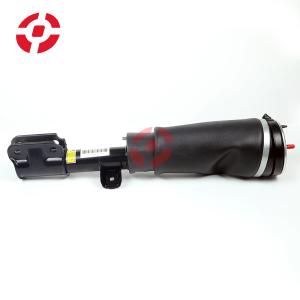China RNB501520 Front Air suspension spring For Land Rover Range Rover factory