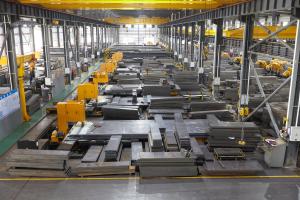 China 1.2738 Injection Mold Base Material HRC30-35 Hardness P20 Ni factory