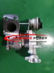 KP35 Diesel Engine Turbocharger 54359880009 9648759980 0375G9 9643574980