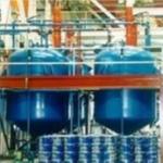 High Gloss Water Based Alkyd Resin , Fast Drying Alkyd Resin Without Neutralizat