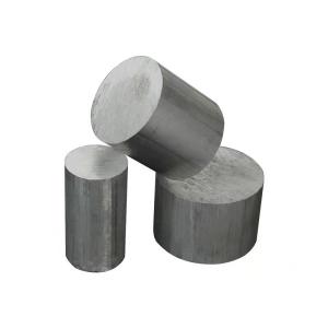 China Astm Aluminum Alloy Bar Rod 6061 6063 7075 T6 300mm factory