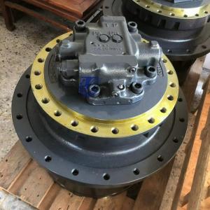 China 207-27-00371 207-27-00441 For Komatsu Excavator PC300-7 340NLC-7 360-7 Travel Assembly Final Drive Original Travel Motor factory