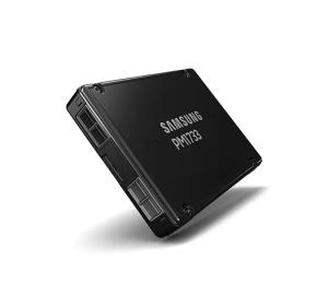 China PCIe Gen4 X4 NVMe U.2 2.5 Inch Internal SSD Samsung PM1733 SSD 3.84TB factory