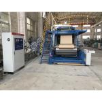 Diamond Paper Tape Reinforced Paper Adhesive Tape Coating Machine Width 1250