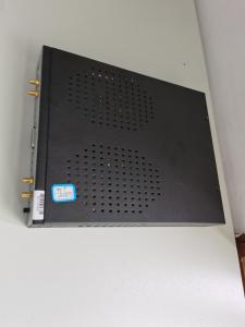 China PCIE 40MHz 2954 USRP Software Defined Radio Device 1/ 10 Gigabit Port factory