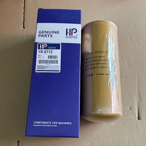 China Diesel Fuel Filter 1R-0712 1R0712 For Trucks factory
