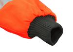 Water And Wind Proof Outdoor Clothing Two Pieces Jacket With Hood