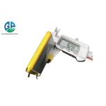 High Capacity High Cycle Time Lipo Battery 3.7v Rechargeable Batteries 955565 3