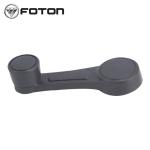 1998-2001 Year Plastic Car Door Glass Handle for Original Foton Aumark Truck