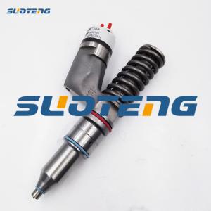 China 10R-2781 Common Rail Fuel Injector 10R2781 For C15 3406E Engine factory
