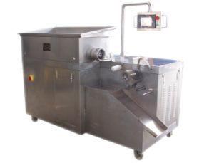 China YUJ-17BZ Pill Making Machine for Honey Herbals Production in Pharmaceutical Industry factory