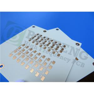 China 30mil RO4730G3 Pcb Rogers 2-Layer ENIG Surface Finished factory