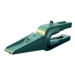 Excavator Shovel Bucket Teeth For Mining Electric Rope Shovel Tz Wk-55