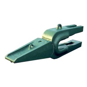 China Shovel Bucket Teeth For Mining Electric Rope P H4100 factory
