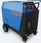 Outside Home Use 17BAR Steam High Pressure Cleaner machine Surface cleaning