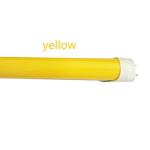 Yellow Anti-exposure Light For Archives Room Yellow 580nm Dimmable 5years