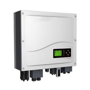 China 3000W 4000W Off Grid Solar Inverter 48v Split Phase Inverter Low Frequency factory