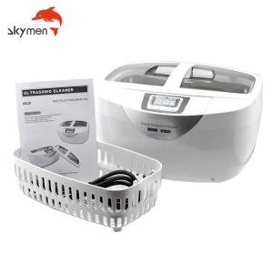 China 2.5l Dental Instrument Ultrasonic Cleaner factory