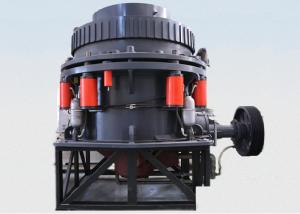 China CS 160B Stone Crushing Equipment 160kw Hydraulic Cone Crusher 160kw factory