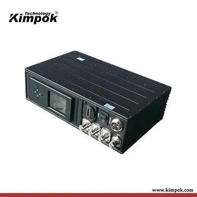 China 8Km NLOS COFDM Wireless Video Transmitter with 5-10W Adjustable Power and H.264 Encoding for Reliable UAV-to-Ground Transmission on sale China 8Km NLOS COFDM Wireless Video Transmitter with 5-10W Adjustable Power and H.264 Encoding for Reliable UAV-to-Ground Transmission on sale