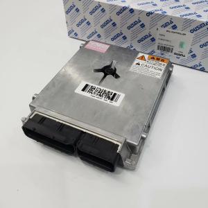 China ISUZU 4HK1 6HK1 ECU Electronic Control Unit 8-98081065-0 Controller factory