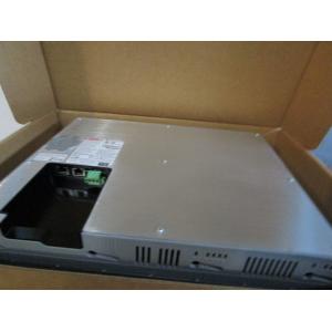 AB PanelView Plus 7 Standard 2711P-T15C21D8S Analog resistive touchscreen