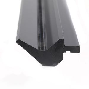 China Bending Machine Press Brake V Die 42CrMo High Hardness Upper Die Mold factory