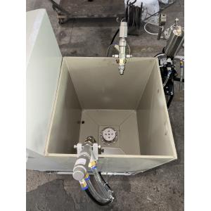 Pulp Molding Single-Station Pilot Spin Coating Precise R&D Machine