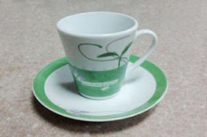 China porcelain/cup&amp;saucer factory