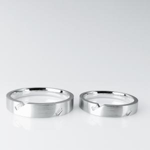 China Emerald Diamond Daily Life 10g Anniversary Couple Rings factory