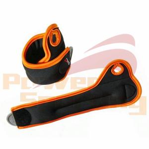 China 1LB pair Neoprene Thumblock Wrist Weights factory
