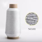 20s/2 4.5g/d Polyester Spun Yarn For Strong And Durable Textile Materials