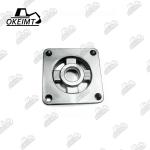 Factory Hot Selling High Quality Cast Aluminum Oil Filter Head PC60-7