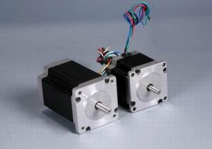 China 2-phase hybrid stepping motor J57HB56-03 factory