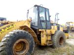 Used Caterpillar 962G Wheel Loader