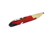 Red 2.4GHz Wireless Stylus Pen Mouse