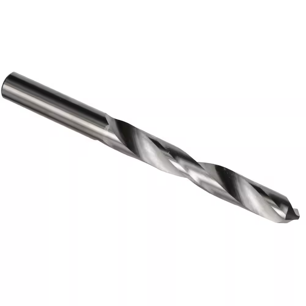 Industrial-Grade HSS Drill Bit – Smooth Cutting Performance