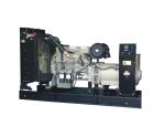 stamford alternator 350kva perkins genset diesel generator MCCB circuit breaker