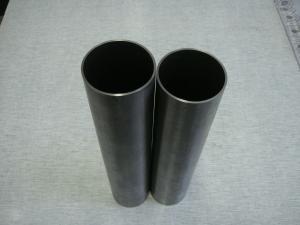 China ASTM A179 seamless boiler steel tube for heat exchangers, condensers, heat transfer equipment and similar pipes factory