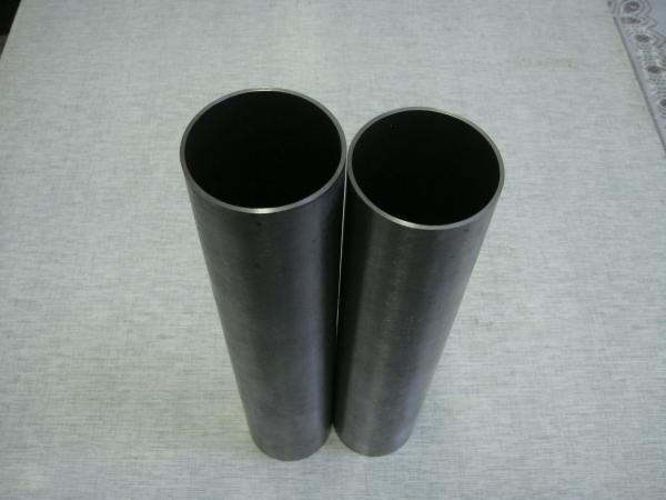 ASTM A179 seamless boiler steel tube for heat exchangers, condensers, heat