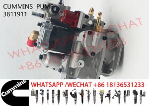 China 3811911 K19-C Engine PT Common Rail Fuel Injection Pump factory