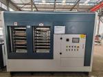 YLL-27C Automatic Tray Transfer Plastic Card Laminating Pressing Machine 560