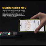 Explosionproof Rugged Phone Terbaik Most Indestructible Smartphone OEM