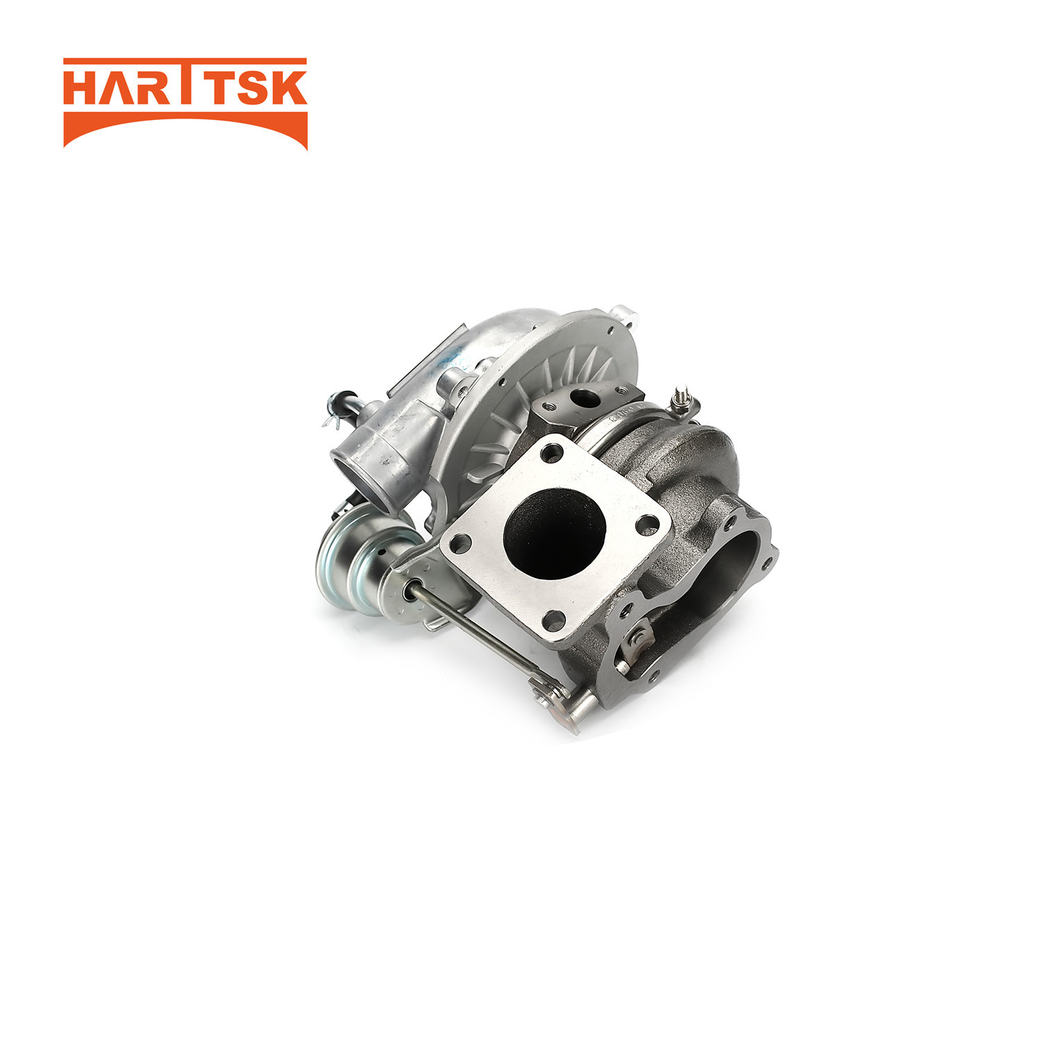 129908-18010 Diesel Engine Turbocharger 4TNV98T 4TNV98 For Yanmar Spare Parts