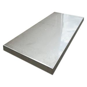 China EN10025 hot rolled steel plate corten steel 12mm thick steel plate price per kg factory
